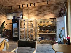 -山下面包坊(湖滨店)