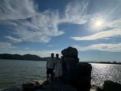 -东湖落雁景区