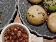 -鑫震源·苏式大虾生煎(山塘街店)