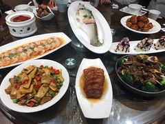 -宴秋杭州菜(锦艺城店)