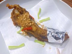 大根蒜香骨-苏小柳手工点心(人民广场分院)