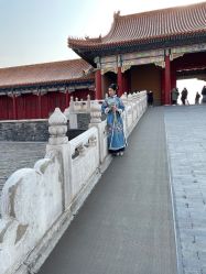 点击看大图 -美云庭古装·格格服汉服·京城旅拍(北京店)
