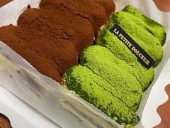 -洛佩塔蛋糕