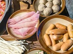 -重庆老灶火锅(红岭店)