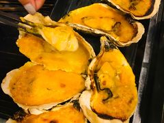 -蚝美人·生蚝海鲜烧烤(茶花园店)