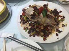 -中发源·清真餐厅(春风店)