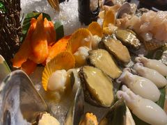 -霸王虾·小龙虾香辣蟹(玉林店)