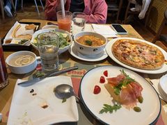 -安妮意大利餐厅(国贸店)