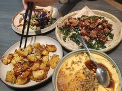 -滇铺子·云南特色菜·第九届野生菌美食节(曲靖万达店)