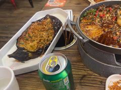 -李不管把把烧(天府三街店)