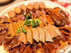 -神更仔·潮汕魂大排档(汉口路店)