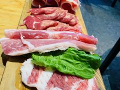 -金顺韩式烤肉·网红烤肉店(广利路店)