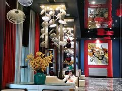 大堂-俏巴渝·家宴·生日宴(锦绣城店)