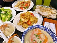-一哥美食(总店)