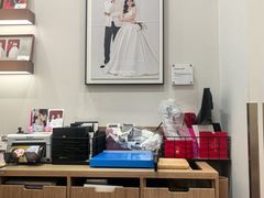 -海马体照相馆丨大师(青岛万象城店)