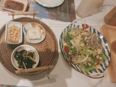 -千寻山野烤肉(天虹店)