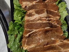 -冲哥牛肉主题餐厅(长寿店)