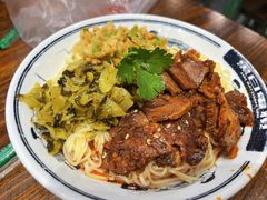 -黑白电视老长沙吃货铺(南岗万达店)