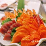 想一次品尝到N+种美食必来山之川