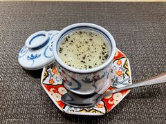 黑松露茶碗蒸-鮨·海老(北京路店)