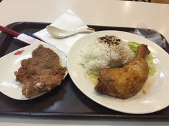 -大圆碗•T骨大排饭(天海店)