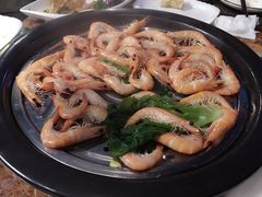 -船奇蒸汽海鲜·闽菜(八市海鲜总店)