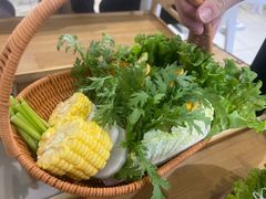 -濠七糟粕醋•海南酸汤火锅(中关村店)