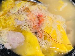 -茉莉餐厅(包河万达店)