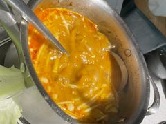 -火叮叮自助烤肉·现切牛肉(茂业店)