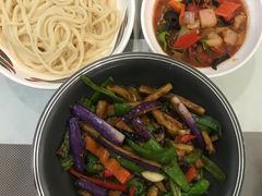 -巴依老爷新疆美食(清华东门店)