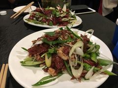 -厚味居炙子烤肉·清真(天桥南纬路店)