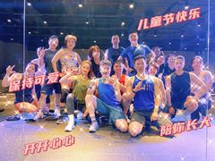 -威尔仕健身(杭州万象城店)