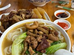 -珍珍小食店(西华路店)