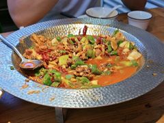 -俭寨大盘鸡·缸子肉·小公鸡·新疆菜(云通店)