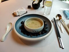 -广州富力丽思卡尔顿酒店·丽轩·粤菜