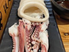 -铁人烧烤(北京店)