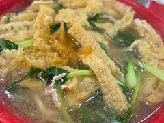 皮肚-易记皮肚面(明瓦廊店)