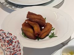 -荣轩(新荣记环球金融中心店)
