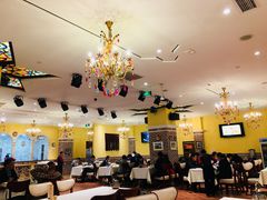 大堂-巴依老爷·新疆美食(上城区天城路店)