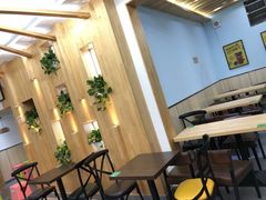 -MOMO冰品·生巧汤圆(红桥店)