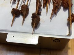 -夜烤·宜宾烧烤(洋河路店)