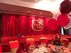 -广州中心皇冠假日酒店·宴会厅