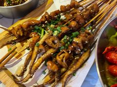 -巴厘龙虾·榜首油焖大虾(音乐学院·沿江酒馆店)