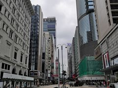 -崇光百货(尖沙咀店)