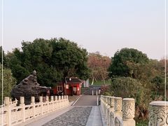 -东湖落雁景区