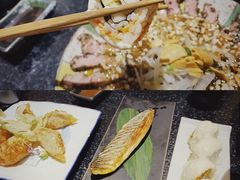 -無境·匠心日本料理(汉街店)