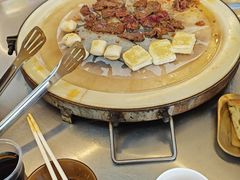 -阿昌白族石板烧(大理古城店)