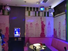-音乐派KTV(银泰城店)