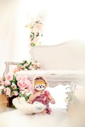 -芳妮豆丁儿童摄影(民治旗舰店)