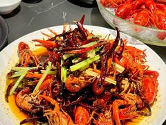 -红盔甲·小龙虾(天钥桥店)
